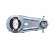 Подушка двигуна нижня (косточка) Renault Megane 3 / Рено Меган 3 1.2 (бензин) 2008-2016 10943 UCEL (Туреччина)
