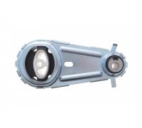 Подушка двигателя нижняя (косточка) Renault Megane 3 / Рено Меган 3 1.2 (бензин) 2008-2016 10943 UCEL (Турция)