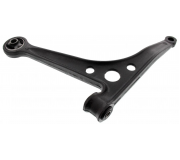 Рычаг подвески передний левый Volkswagen Sharan / Фольксваген Шаран 1995-2010 109483 TOPRAN (Германия)