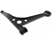 Рычаг подвески передний правый Volkswagen Sharan / Фольксваген Шаран 1995-2010 109484 TOPRAN (Германия)