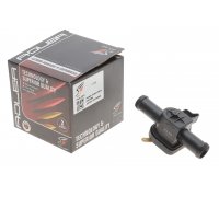Кран пічки (варіант №2) VW Transporter T4 / Фольксваген Транспортер Т4 1990-2003 701819809D ADLER (Німеччина)