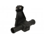 Кран печки (вариант №2) VW Transporter T4 / Фольксваген Транспортер Т4 1990-2003 D0W002TT THERMOTEC (Польша)