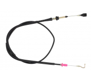 Трос педали газа (1240х1000) VW Transporter T4 / Фольксваген Транспортер Т4 2.4D 1990-2003 109857 TOPRAN (Германия)