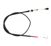 Трос педалі газу (1240х1000) VW Transporter T4 / Фольксваген Транспортер Т4 2.4D 1990-2003 109857 TOPRAN (Німеччина)