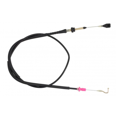 Трос педали газа (1240х1000) VW Transporter T4 / Фольксваген Транспортер Т4 2.4D 1990-2003 109857 TOPRAN (Германия)