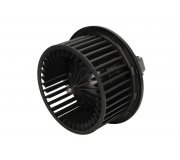 Моторчик пічки (OE = 701819021B, 703820022, з кондиціонером) VW Transporter T4 / Фольксваген Транспортер Т4 1990-2003 109898 TOPRAN (Німеччина)