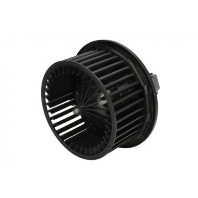 Моторчик печки (OE = 701819021B, 703820022 , з кондиционером) VW Transporter T4 / Транспортер Т4 1990-2003 109898 TOPRAN (Германия)