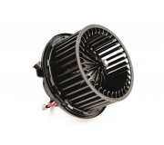 Моторчик пічки (OE = 701819021B, 703820022, з кондиціонером) VW Transporter T4 / Фольксваген Транспортер Т4 1990-2003 53020 AIC (Німеччина)