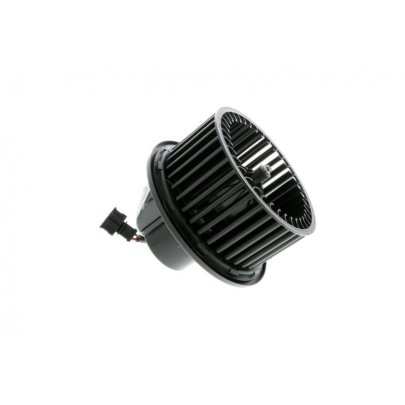 Моторчик печки (OE = 701819021B, 703820022, с кондиционером) VW Transporter T4 / Транспортер Т4 1990-2003 VN8351 AVA (Нидерланды)