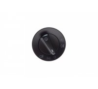 Перемикач освітлення Volkswagen Sharan / Фольксваген Шаран1995-2010 1196100600 JP GROUP (Данія)