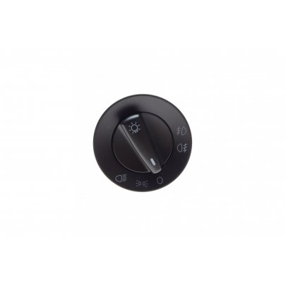 Перемикач освітлення Volkswagen Sharan / Фольксваген Шаран1995-2010 1196100600 JP GROUP (Данія)