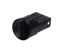 Перемикач освітлення Volkswagen Sharan / Фольксваген Шаран1995-2010 109928 TOPRAN (Німеччина)