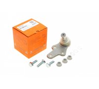 Кульова опора ліва Ford C‑MAX 2 / Форд С Макс 2 2010–2019 10FR1710 ASMETAL (Туреччина)