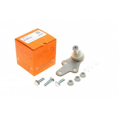 Кульова опора ліва Ford C‑MAX 2 / Форд С Макс 2 2010–2019 10FR1710 ASMETAL (Туреччина)