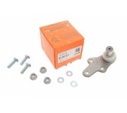 Шаровая опора правая Ford C‑MAX 2 / Форд С Макс 2 2010–2019 10FR1711 ASMETAL (Турция)
