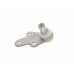 Шаровая опора правая Ford C‑MAX 2 / Форд С Макс 2 2010–2019 10FR1711 ASMETAL (Турция) - Фото №4