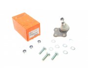 Кульова опора Renault Megane 3 / Рено Меган 3 2008-2016 10RN5610 ASMETAL (Туреччина)