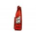 Фонарь задний правый (красный, ляда) Peugeot Partner II / Citroen Berlingo II 2008- 714000283612 MAGNETI MARELLI (Италия) - Фото №1