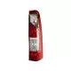 Фонари задние Nissan NV400 2011- Фонари задние Nissan NV400 2011-