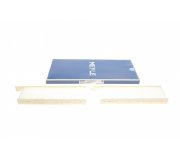 Фільтр салону Citroen C4 Picasso / Сітроен C4 Пікассо 2006-2013 11-123190019 MEYLE (Німеччина)