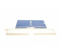 Фільтр салону Citroen C4 Picasso / Сітроен C4 Пікассо 2006-2013 11-123190019 MEYLE (Німеччина)