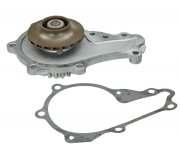 Помпа / водяний насос Citroen C4 Picasso / Сітроен C4 Пікассо 1.6HDi 2006-2013 11-132200004HD MEYLE (Німеччина)