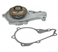 Помпа / водяной насос Citroen C4 Picasso / Ситроен C4 Пикассо 1.6HDi 2006-2013 11-132200004hD MEYLE (Германия)