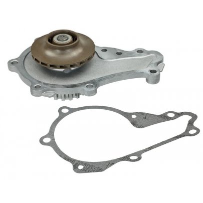 Помпа / водяной насос Citroen C4 Picasso / Ситроен C4 Пикассо 1.6HDi 2006-2013 11-132200004HD MEYLE (Германия)