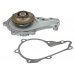 Помпа / водяной насос Citroen C4 Picasso / Ситроен C4 Пикассо 1.6HDi 2006-2013 11-132200004HD MEYLE (Германия) - Фото №1