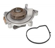 Помпа / водяной насос Citroen C4 Picasso / Ситроен C4 Пикассо 1.6 (бензин) 2006-2013 11-132200020 MEYLE (Германия)