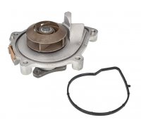Помпа / водяной насос Citroen C4 Picasso / Ситроен C4 Пикассо 1.6 (бензин) 2006-2013 11-132200020 MEYLE (Германия)