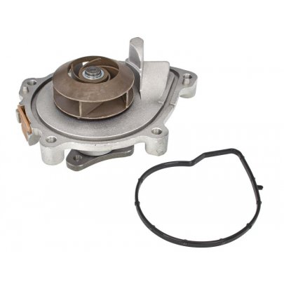 Помпа / водяной насос Citroen C4 Picasso / Ситроен C4 Пикассо 1.6 (бензин) 2006-2013 11-132200020 MEYLE (Германия)