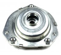 Подушка переднього лівого амортизатора Fiat Ducato / Citroen Jumper / Peugeot Boxer 1994-2006 02918 METALCAUCHO (Іспанія)