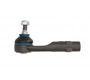 Наконечник рулевой тяги правый Citroen C4 Picasso / Ситроен C4 Пикассо 2006-2013 11-160200029 MEYLE (Германия)