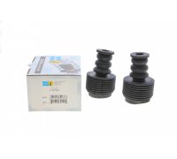 Пильовик + відбійник переднього амортизатора (комплект, 21х82мм) Renault Scenic 3 / Рено Сценік 3 2009-2016 11-267904 BILSTEIN (Німеччина)