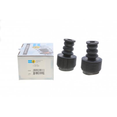 Пильовик + відбійник переднього амортизатора (комплект, 21х82мм) Renault Megane 3 / Рено Меган 3 2008-2016 11-267904 BILSTEIN (Німеччина)