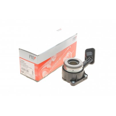 Вижимний підшипник (UKDB / TYDA / TXDB / UFDB / T7DB / T7DA / T8DA) Ford Focus 3 / Форд Фокус 3 2.0TDCi 2011-2018 1100031 FTE (Німеччина)