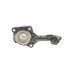 Вижимний підшипник (UKDB / TYDA / TXDB / UFDB / T7DB / T7DA / T8DA) Ford Focus 3 / Форд Фокус 3 2.0TDCi 2011-2018 1100031 FTE (Німеччина) - Фото №2
