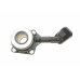Вижимний підшипник (UKDB / TYDA / TXDB / UFDB / T7DB / T7DA / T8DA) Ford Focus 3 / Форд Фокус 3 2.0TDCi 2011-2018 1100031 FTE (Німеччина) - Фото №4