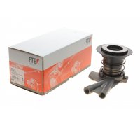 Подшипник выжимной Mercedes-Benz Atego 2 / Мерседес-Бенц Атего 2 2004-2013 1100051 FTE (Германия)