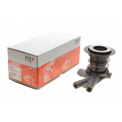 Подшипник выжимной Mercedes-Benz Atego 2 / Мерседес-Бенц Атего 2 2004-2013 1100051 FTE (Германия)