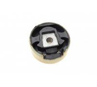 Подушка двигателя задняя нижняя (без резьбы) VW Caddy III 04- RD.3904325701 RIDER (Венгрия)