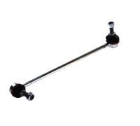 Тяга / стійка стабілізатора переднього права / ліва Volkswagen Passat B6 / Фольксваген Пассат Б6 2005-2010 110135 TOPRAN (Німеччина)