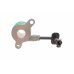 Подшипник выжимной Renault Scenic II / Рено Сценик 2 1.4 (бензин) 2003-2009 1101731 FTE (Германия) - Фото №2