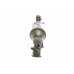 Фільтр сажевий (євро 4, карбід кремнію) VW Crafter 2.5TDI 2011- BM11029P BM CATALYSTS (Велика Британія) - Фото №2