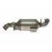 Фільтр сажевий (євро 4, карбід кремнію) VW Crafter 2.5TDI 2011- BM11029P BM CATALYSTS (Велика Британія) - Фото №4