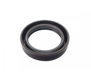 Сальник коленвала (передний) Volkswagen Passat B6 / Фольксваген Пассат Б6 1.4TSI 2005-2010 11030162201 VIKA (Тайвань)