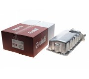 Масляний піддон Volkswagen Sharan / Фольксваген Шаран 1.9TDI 1995-2010 11030287401 VIKA (Тайвань)