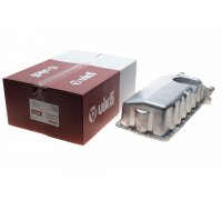 Масляний піддон Volkswagen Sharan / Фольксваген Шаран 1.9TDI 1995-2010 11030287401 VIKA (Тайвань)