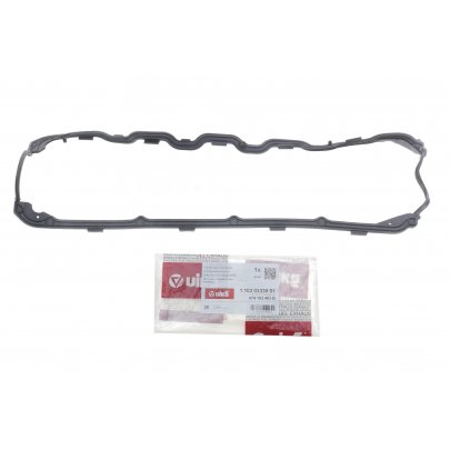 Прокладка крышки клапанов VW Transporter T4 / Фольксваген Транспортер Т4 2.4D 1990-2003 11030333901 VIKA (Тайвань)